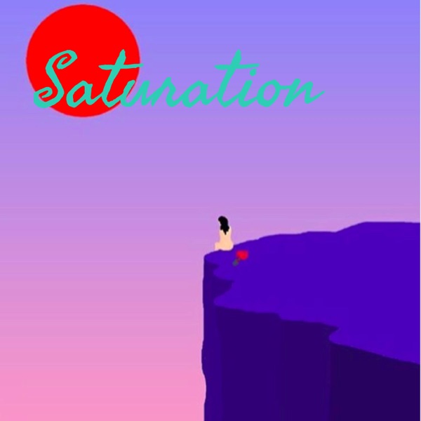 saturation