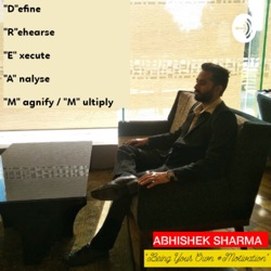 Abhishek Sharma Vishwamitra 