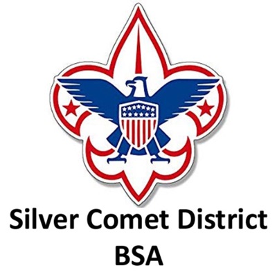 Silver Comet District BSA