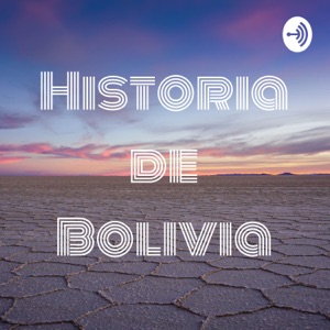 Historia de Bolivia