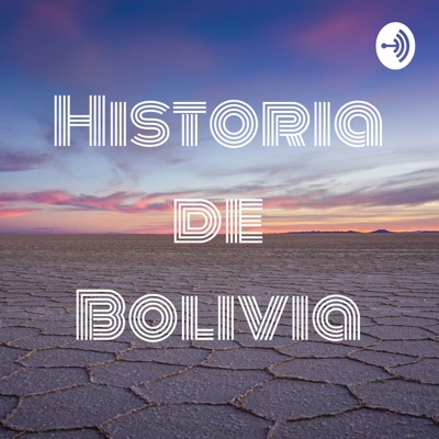 Historia de Bolivia