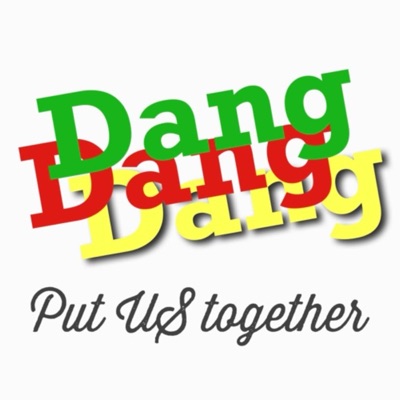 當我們同在一起DangDangDang