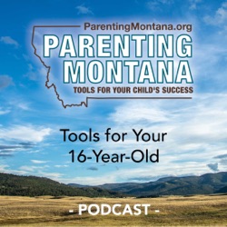 16-Year-Old Parenting Montana Tools