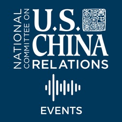 Ping Pong Diplomacy: U.S.-China Exchange Then and Now | Pete Millwood, Jing Tsu, Keisha Brown