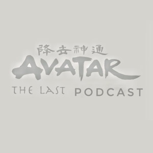 Avatar the Last Podcast