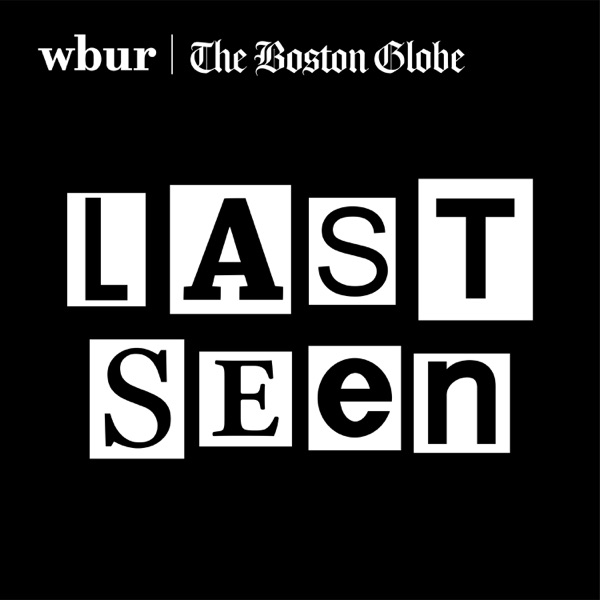 WBUR & The Boston Globe poster