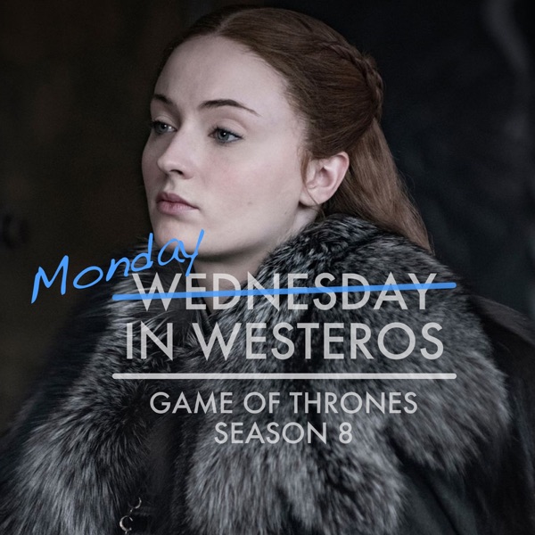 Wednesday in Westeros Artwork