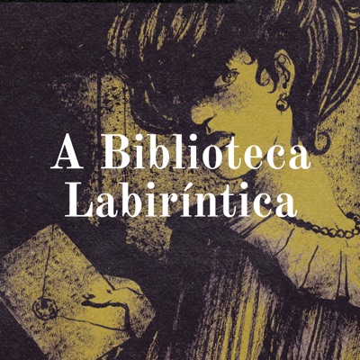 A Biblioteca Labiríntica:A Biblioteca Labiríntica