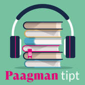 Paagman Tipt Boeken Podcast - Paagman