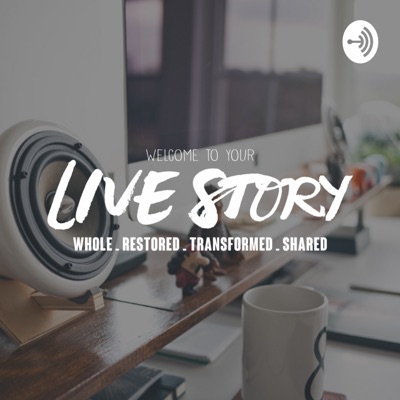 Live Story Podcast