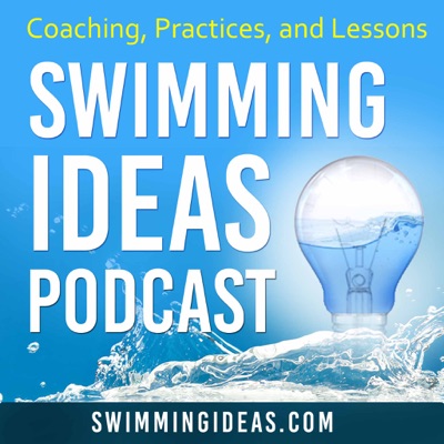 Swimming Ideas Podast:Swimming Ideas, Jeffrey Napolski
