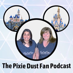 Podcast 229 - The Disney Community And What It Means To Us