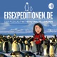 EP. 165: WOW-Erlebnisse mit Hapag-Lloyd Cruises in der Antarktis - Interview mit Astrid Reifferscheid