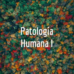 Patología Humana I