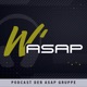 W'ASAP - Podcast der ASAP Gruppe