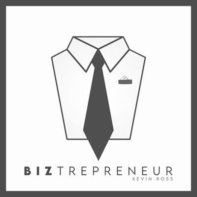 The Biztrepreneur Podcast