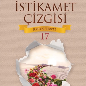 İSTİKAMET ÇİZGİSİ KIRIK TESTİ – 17