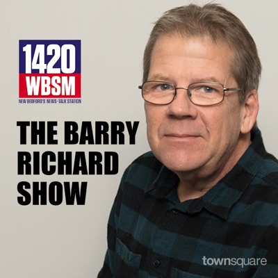 The Barry Richard Show