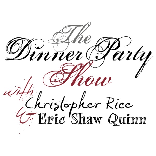 The Dinner Party Show image
