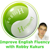 English Harmony Podcast: Improve English Fluency | Improve Spoken English | Learn English - English Harmony Podcast: Improve English Fluency | Improve Spoken English | Learn English