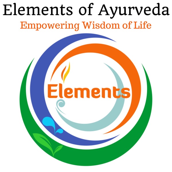 Elements of Ayurveda