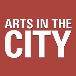 CUNY TV's Arts In The City