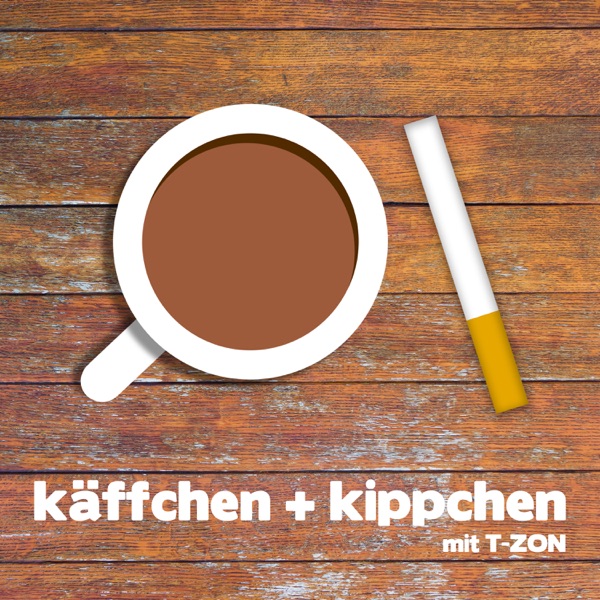 Käffchen und Kippchen