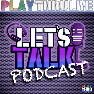 Let's Talk Podcast