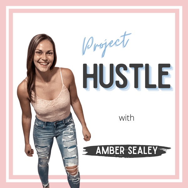 Project Hustle Artwork