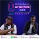 My Brother And I Podcast