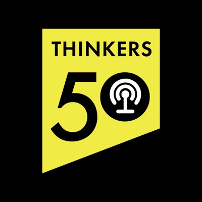 Thinkers50 Podcast