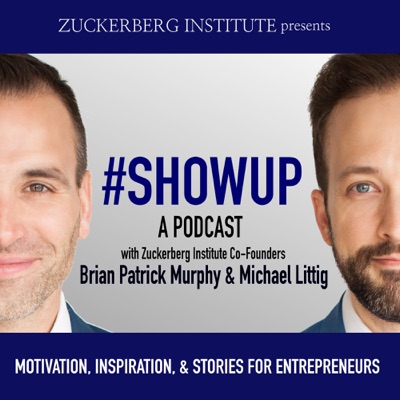 #SHOWUP