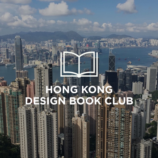 Hong Kong Design Book Club