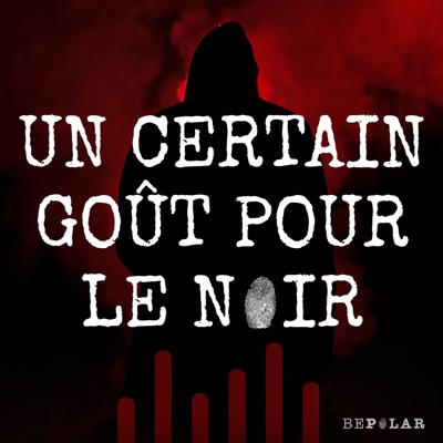 Un certain goût pour le noir by BePolar Un certain goût pour le noir by BePolar