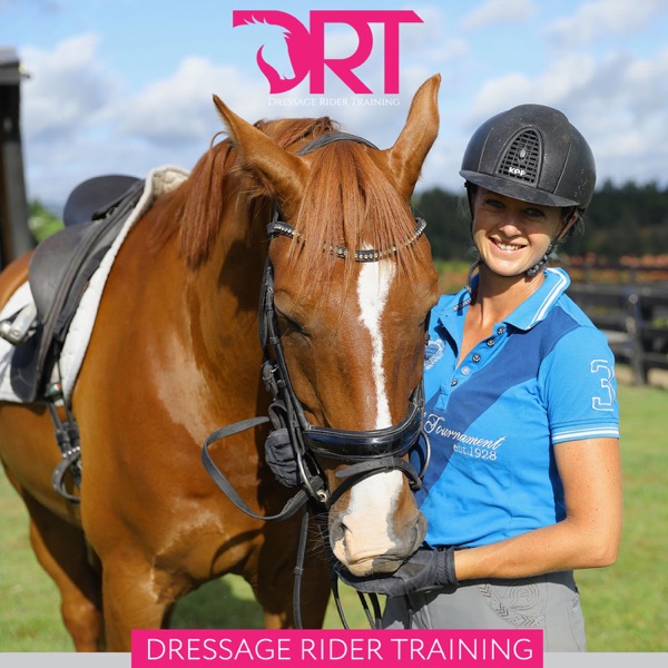 Dressage Rider Training