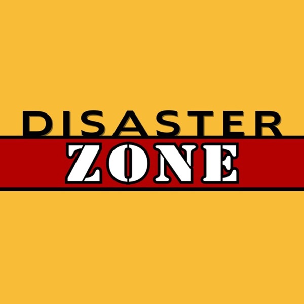 Disaster Zone Artwork