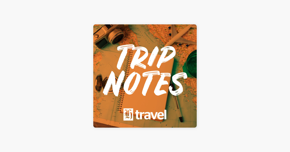 trip notes.com