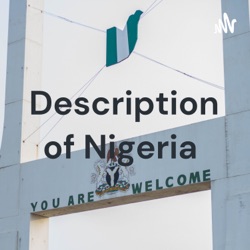 Description of Nigeria 