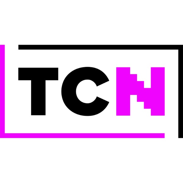 The Christian Nerd Podcast image