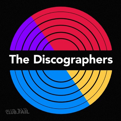 The Discographers The Discographers