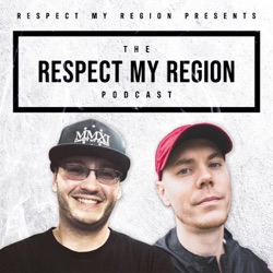 RMR Podcast Episode 64: Green Fiction On Their Cannabis Powered Comics and Video Game With Tee Grizzly