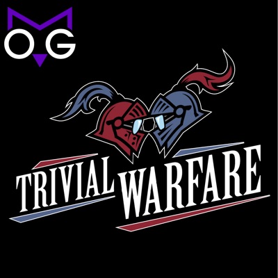 Trivial Warfare Trivia:Oakes Media Group