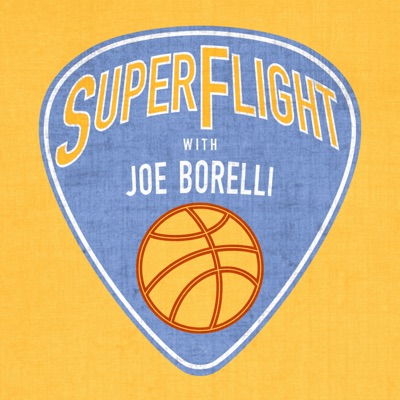 The SuperFlight:The SuperFlight Podcast