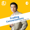 Trading Conversations - Traderwave Academy