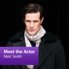 Matt Smith: Meet the Actor - Apple Inc.