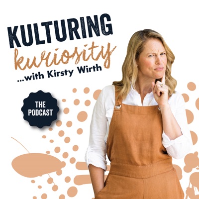 Kulturing Kuriosity Podcast Kulturing Kuriosity Podcast