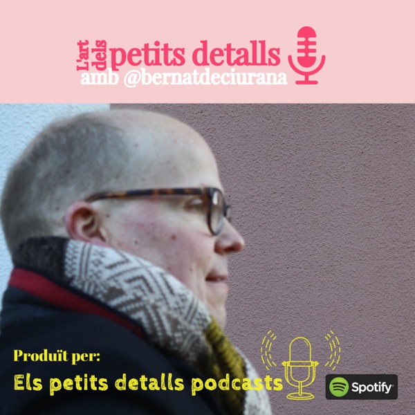 L'art dels petits detalls