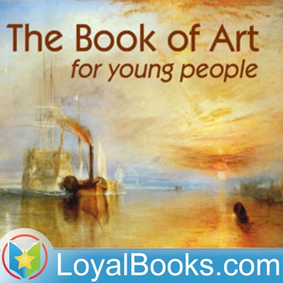 The Book of Art for Young People by Agnes Ethel Conway