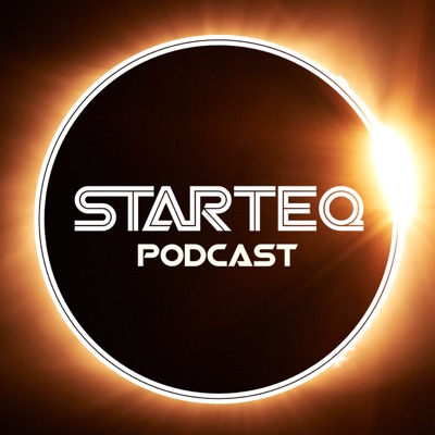 Starteq – Startup Equalizer Podcast
