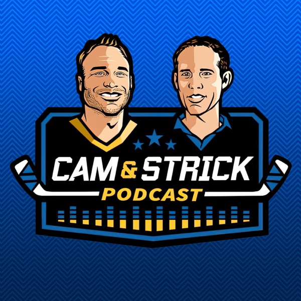 Cam & Strick Podcast